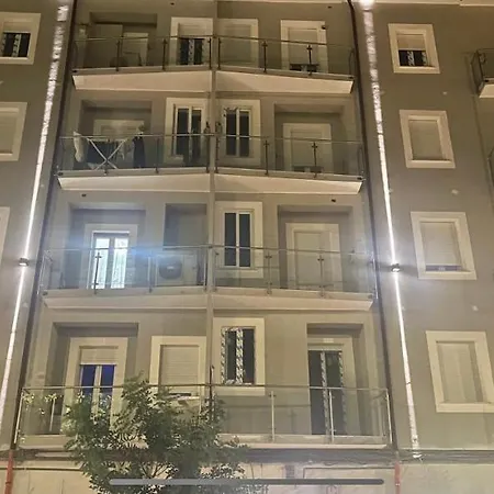 Bed & Breakfast Margherita Crotone