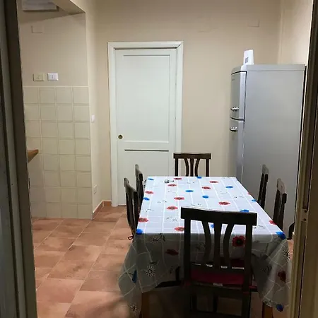 Margherita Bed & Breakfast