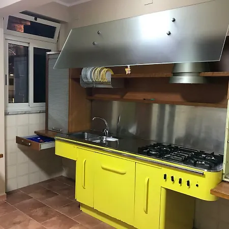 Bed & Breakfast Margherita
