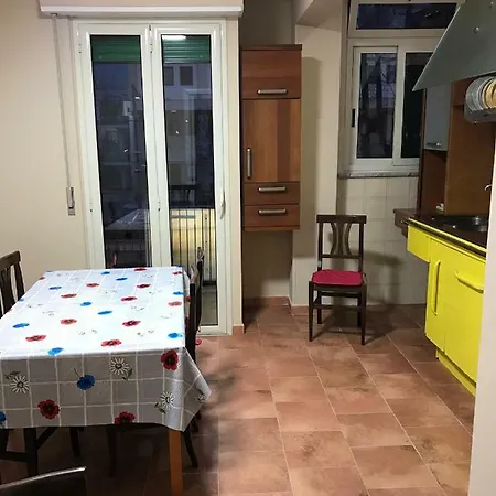 Bed & Breakfast Margherita *