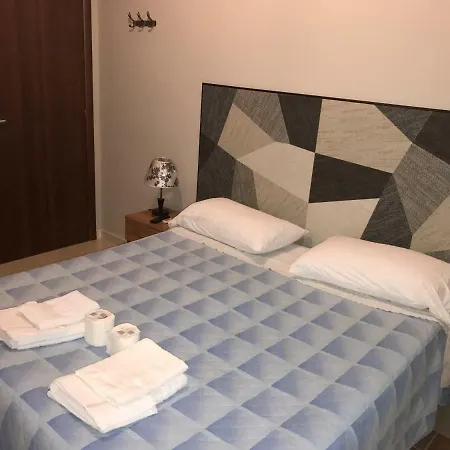 Bed & Breakfast Margherita